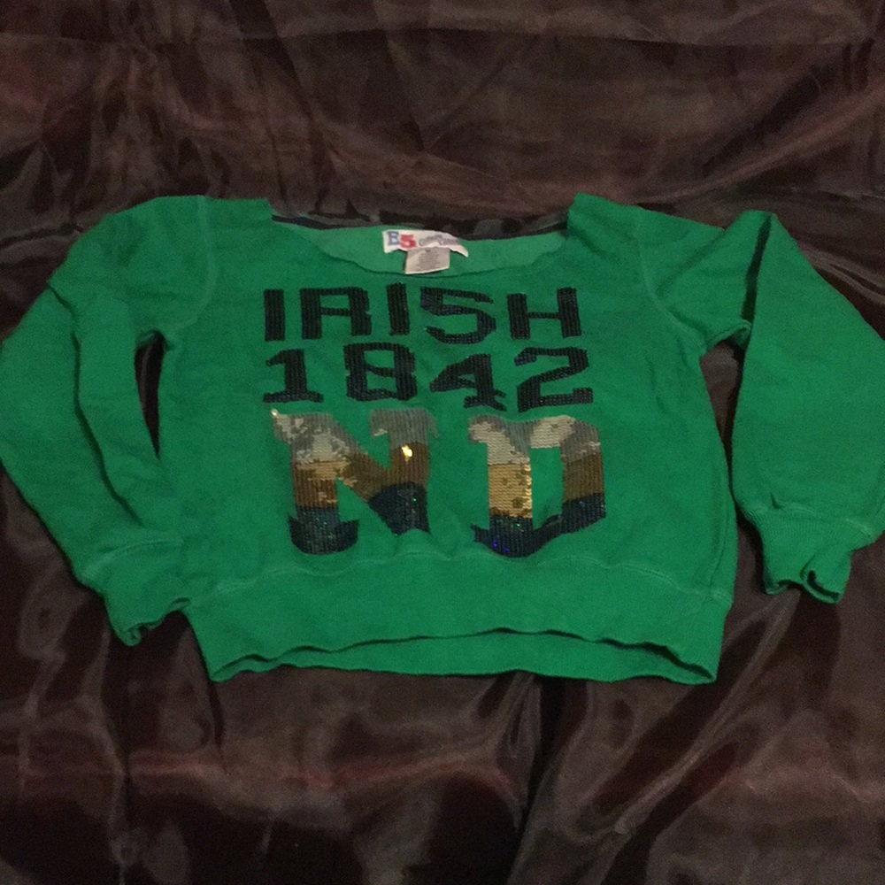 Women Sweatshirt